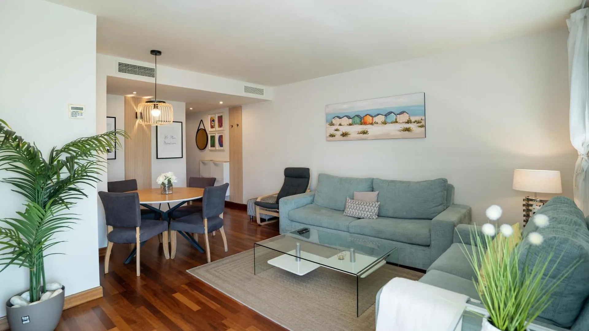 Mar Y Montana Apartment Torremolinos