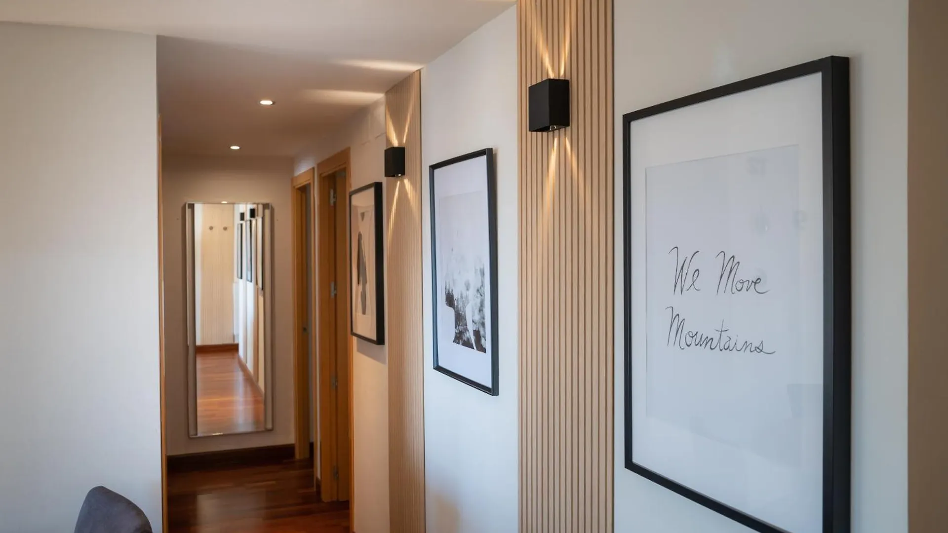 Mar Y Montana Apartment Torremolinos
