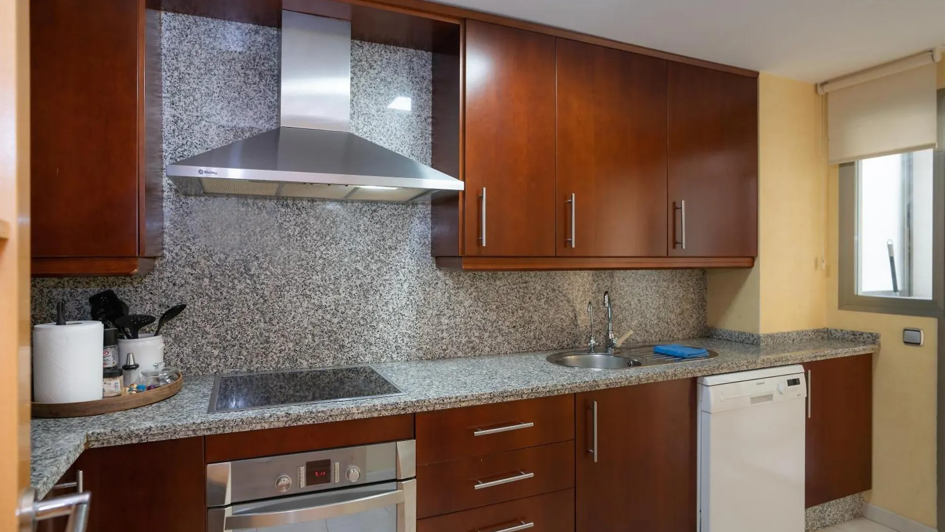 Mar Y Montana Apartment Torremolinos