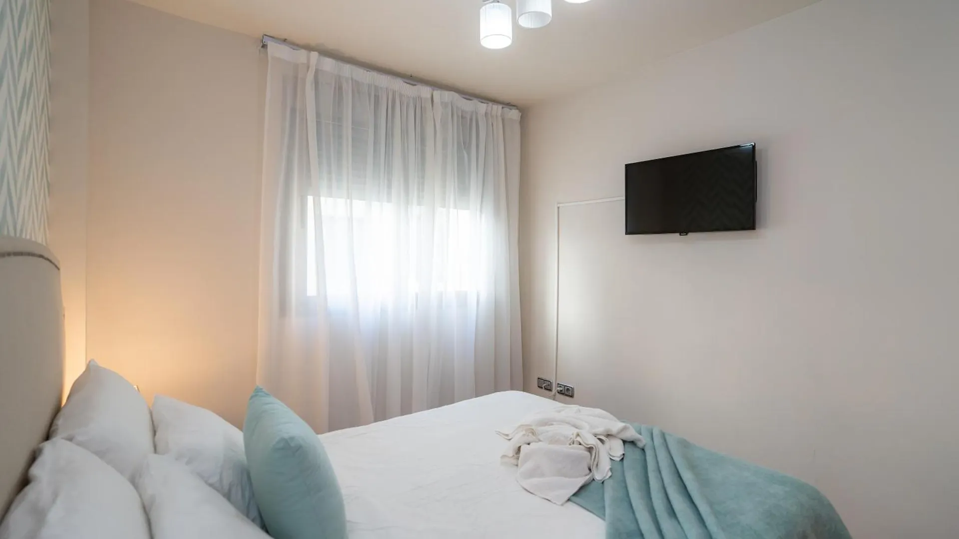 Mar Y Montana Apartment Torremolinos