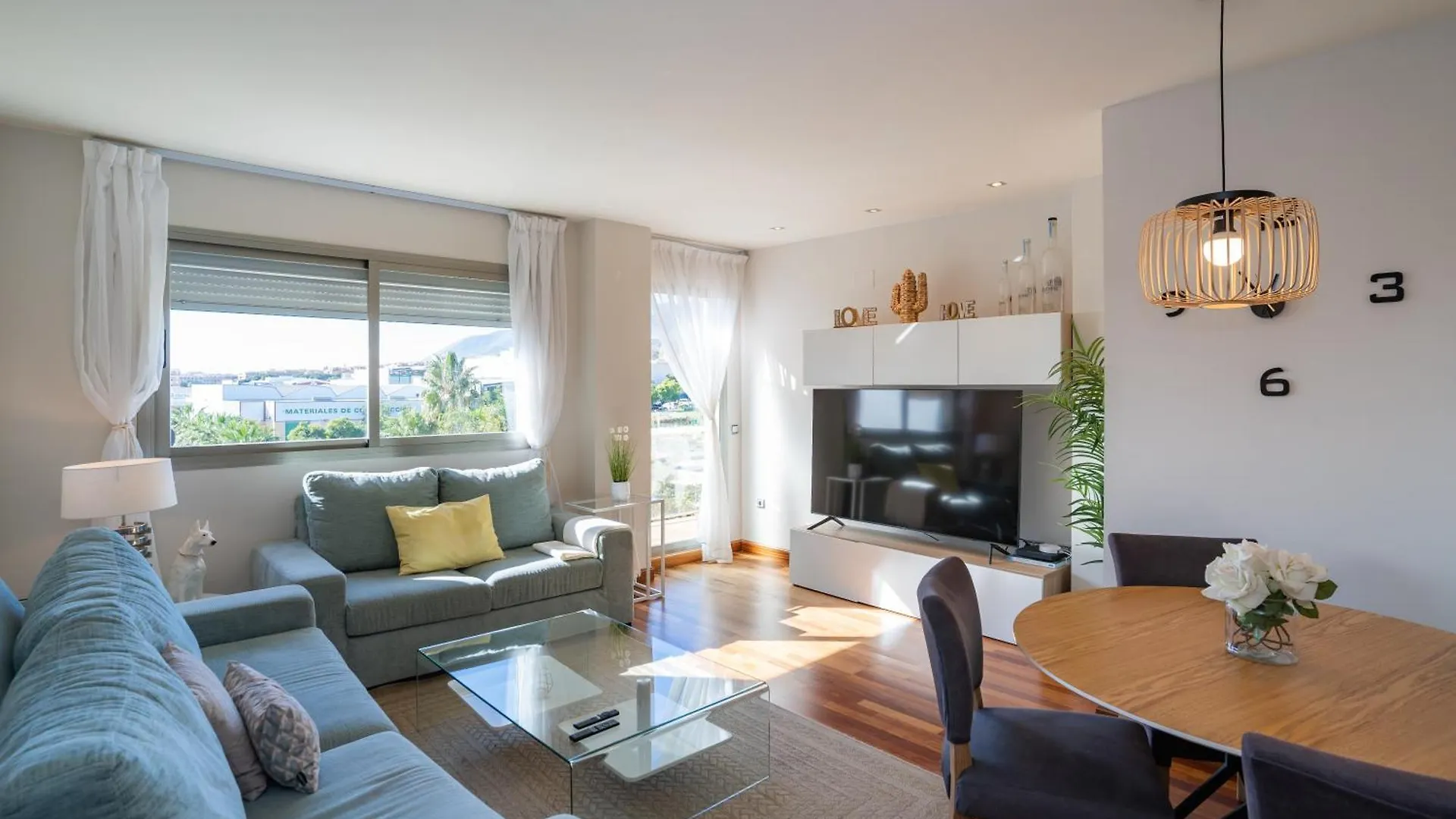 Mar Y Montana Apartment Torremolinos