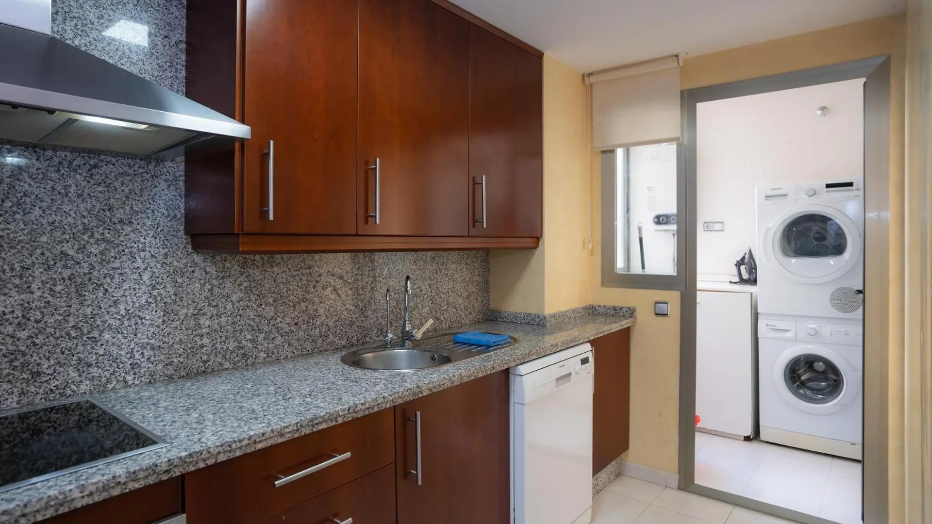 Mar Y Montana Apartment Torremolinos