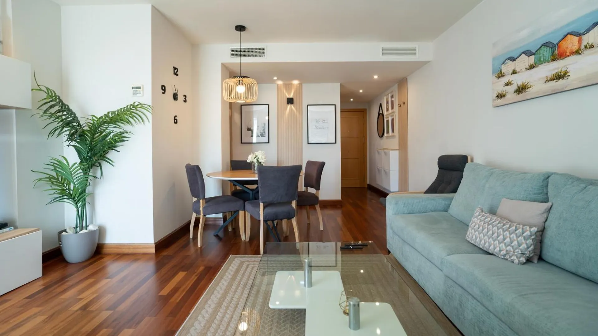 Mar Y Montana Apartment Torremolinos