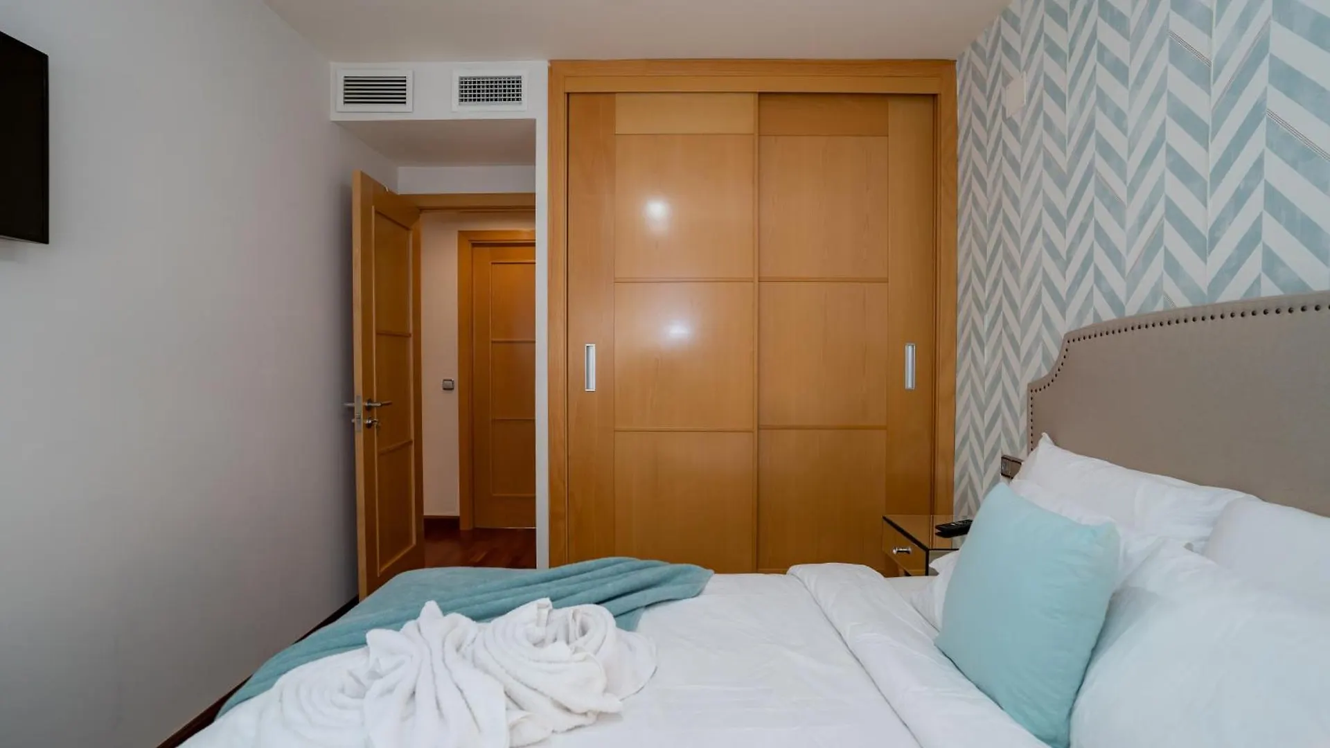 Mar Y Montana Apartment Torremolinos