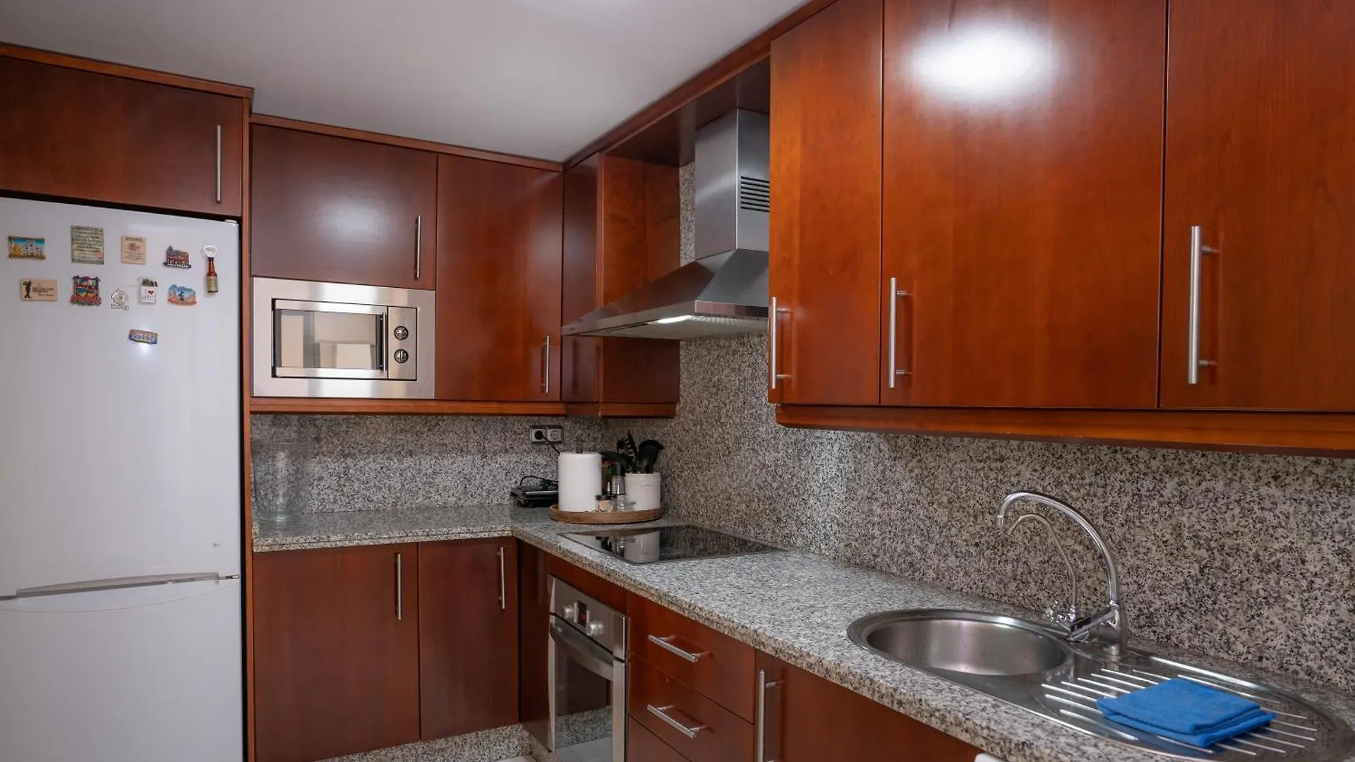 Mar Y Montana Apartment Torremolinos