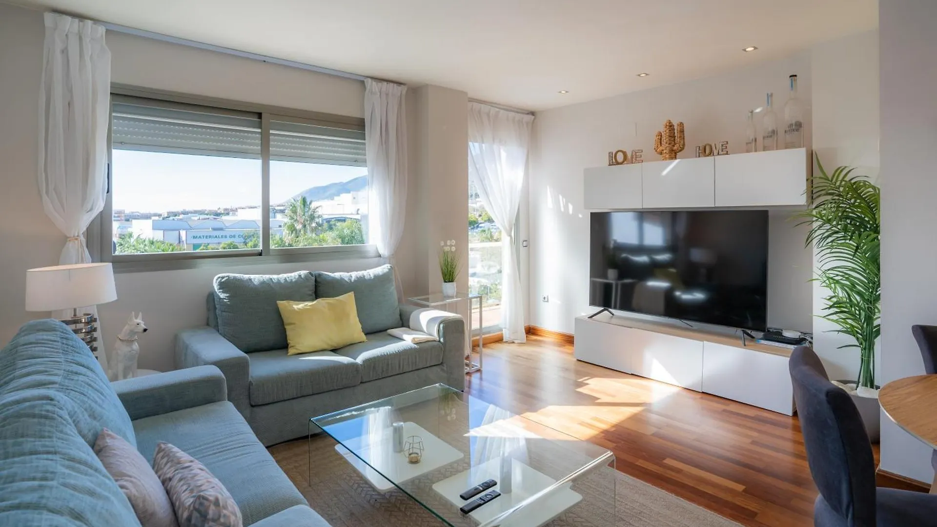 Mar Y Montana Apartment Torremolinos