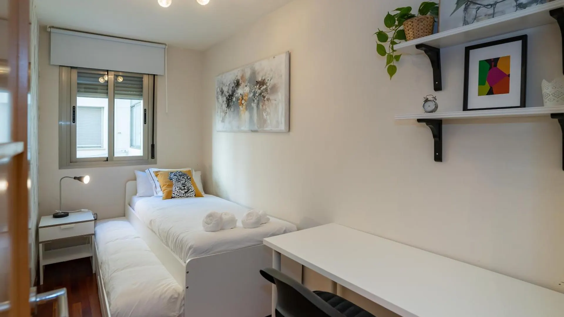 Mar Y Montana Apartment Torremolinos Spain