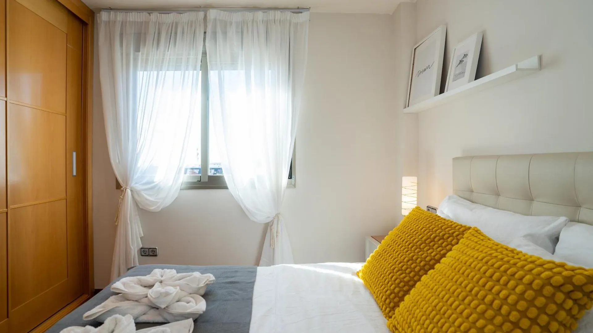 Mar Y Montana Apartment Torremolinos